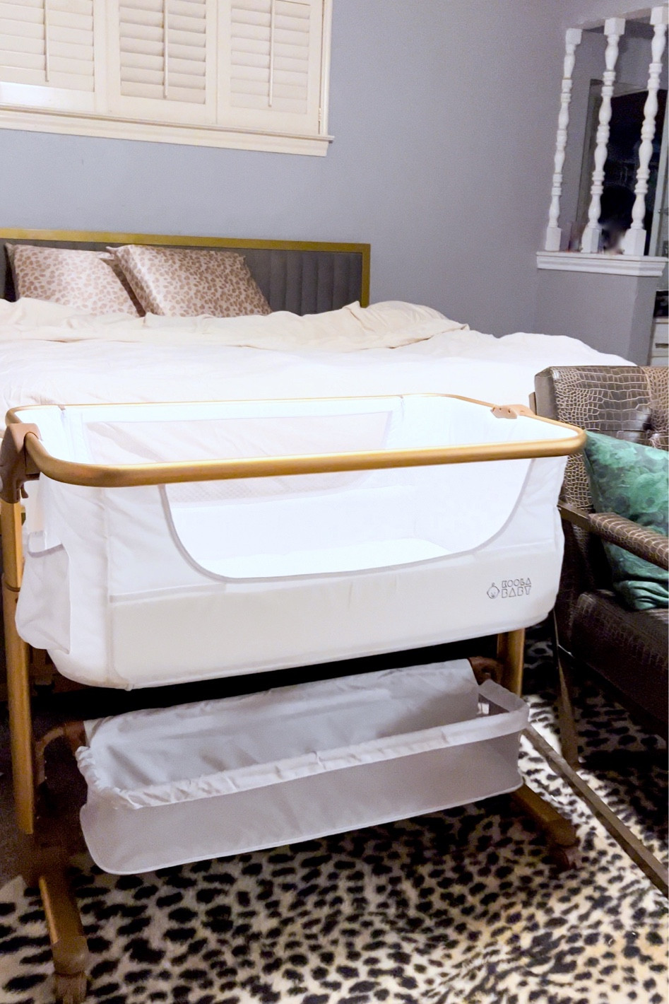 Bassinet
Baby
Nursery
Newborn 
Bump
Pregnant
Amazon

#LTKbump #LTKbaby #LTKhome