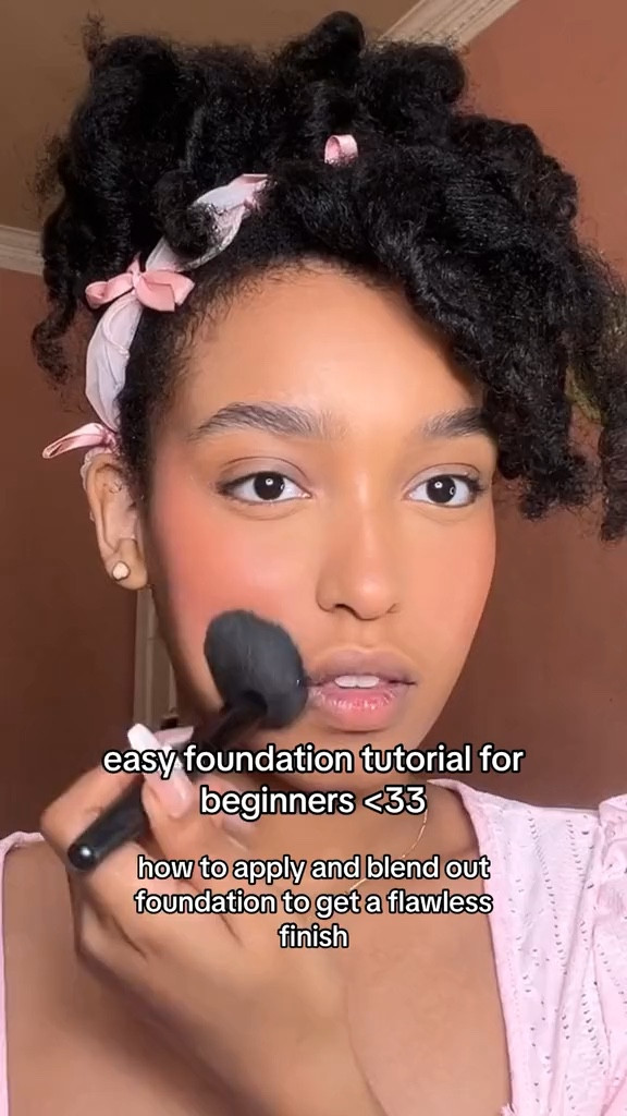 this is the easiest way for me and it works great every time!! 💗






#makeup #foundation #foundationtutorial #makeuptips #makeuptutorial

#LTKVideo #LTKbeauty