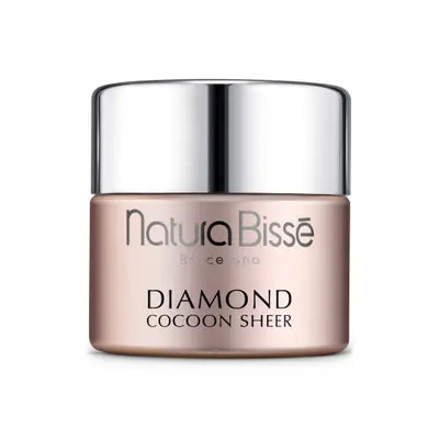 Diamond Cocoon Sheer Cream | Nordstrom