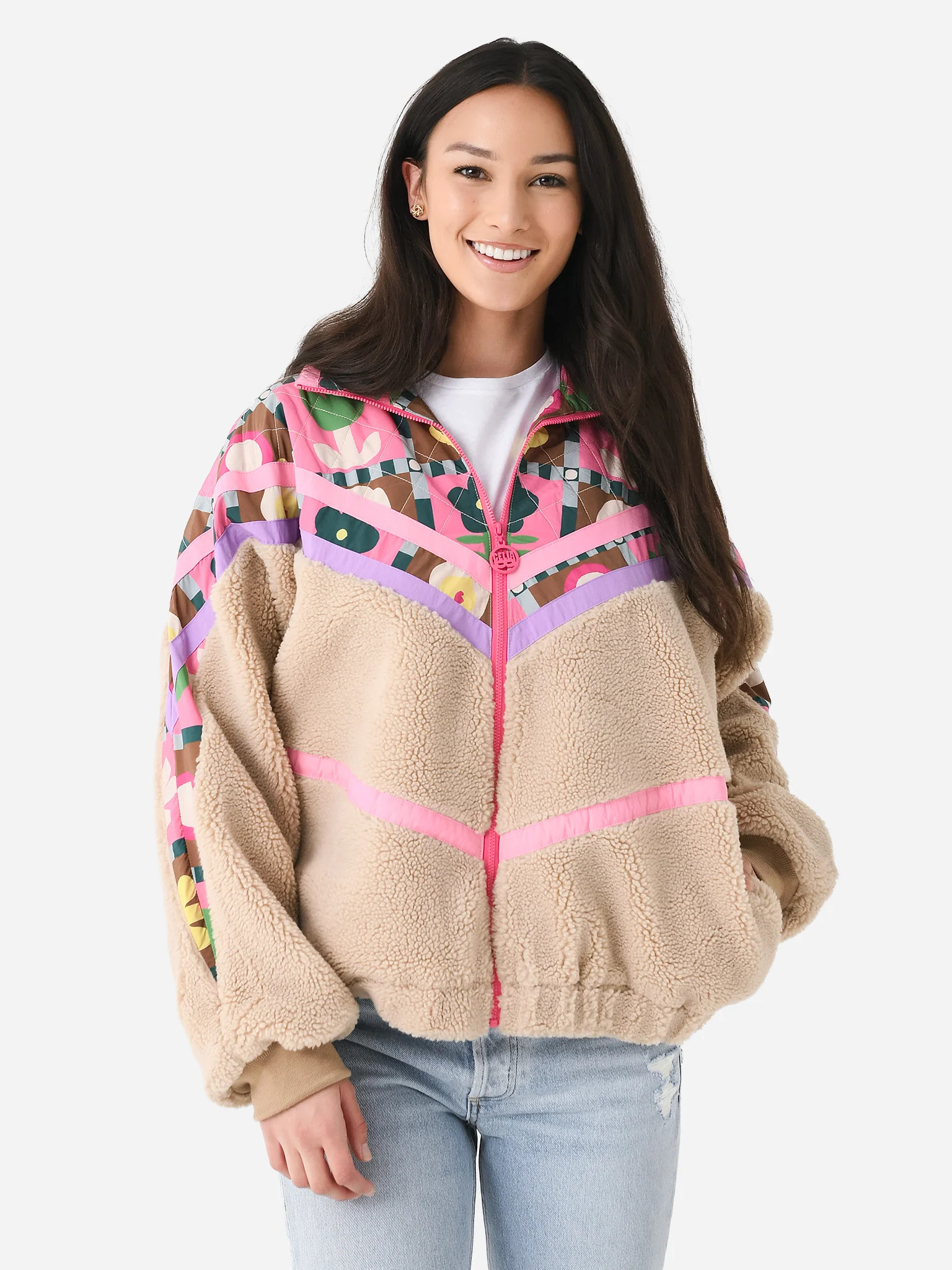 Celia B Women's Jacob Jacket | Saint Bernard