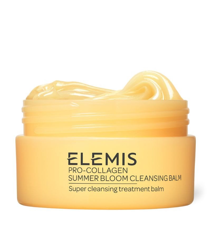 Elemis Pro-Collagen Summer Bloom Cleansing Balm (100g) | Harrods