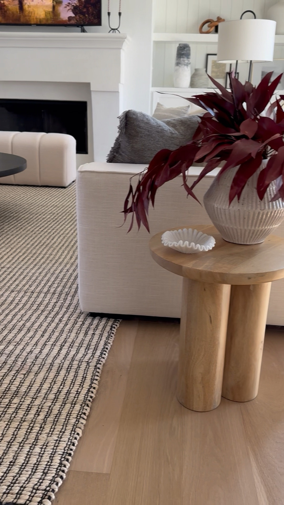 Adding a little color and deep texture for the in between of summer and fall! Linked all the good things 

#LTKSeasonal #LTKhome #LTKstyletip