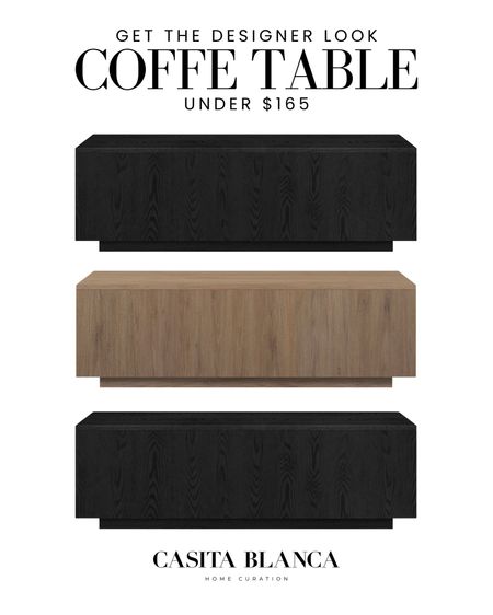 Get the designer look! Coffee table under $165! 

Amazon, Rug, Home, Console, Amazon Home, Amazon Find, Look for Less, Living Room, Bedroom, Dining, Kitchen, Modern, Restoration Hardware, Arhaus, Pottery Barn, Target, Style, Home Decor, Summer, Fall, New Arrivals, CB2, Anthropologie, Urban Outfitters, Inspo, Inspired, West Elm, Console, Coffee Table, Chair, Pendant, Light, Light fixture, Chandelier, Outdoor, Patio, Porch, Designer, Lookalike, Art, Rattan, Cane, Woven, Mirror, Luxury, Faux Plant, Tree, Frame, Nightstand, Throw, Shelving, Cabinet, End, Ottoman, Table, Moss, Bowl, Candle, Curtains, Drapes, Window, King, Queen, Dining Table, Barstools, Counter Stools, Charcuterie Board, Serving, Rustic, Bedding, Hosting, Vanity, Powder Bath, Lamp, Set, Bench, Ottoman, Faucet, Sofa, Sectional, Crate and Barrel, Neutral, Monochrome, Abstract, Print, Marble, Burl, Oak, Brass, Linen, Upholstered, Slipcover, Olive, Sale, Fluted, Velvet, Credenza, Sideboard, Buffet, Budget Friendly, Affordable, Texture, Vase, Boucle, Stool, Office, Canopy, Frame, Minimalist, MCM, Bedding, Duvet, Looks for Less

#LTKhome #LTKSeasonal #LTKstyletip