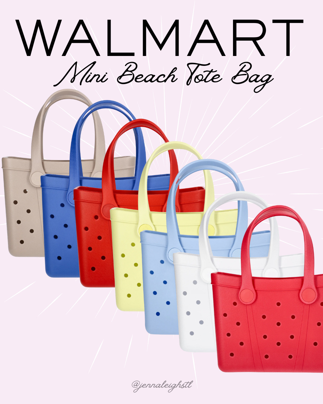 The full size was a favorite and now it’s available in a mini with the cutest color options. 

 #LTKmomlife #LTKSeasonal #LTKActive