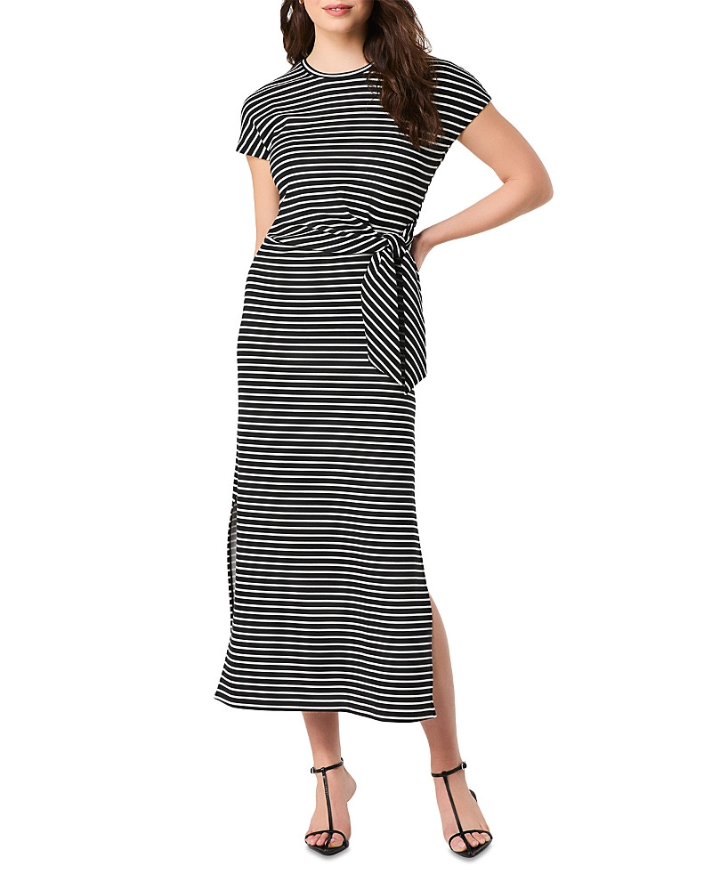 Spanx Air Essentials Tie Waist Maxi Dress | Bloomingdale's (US)