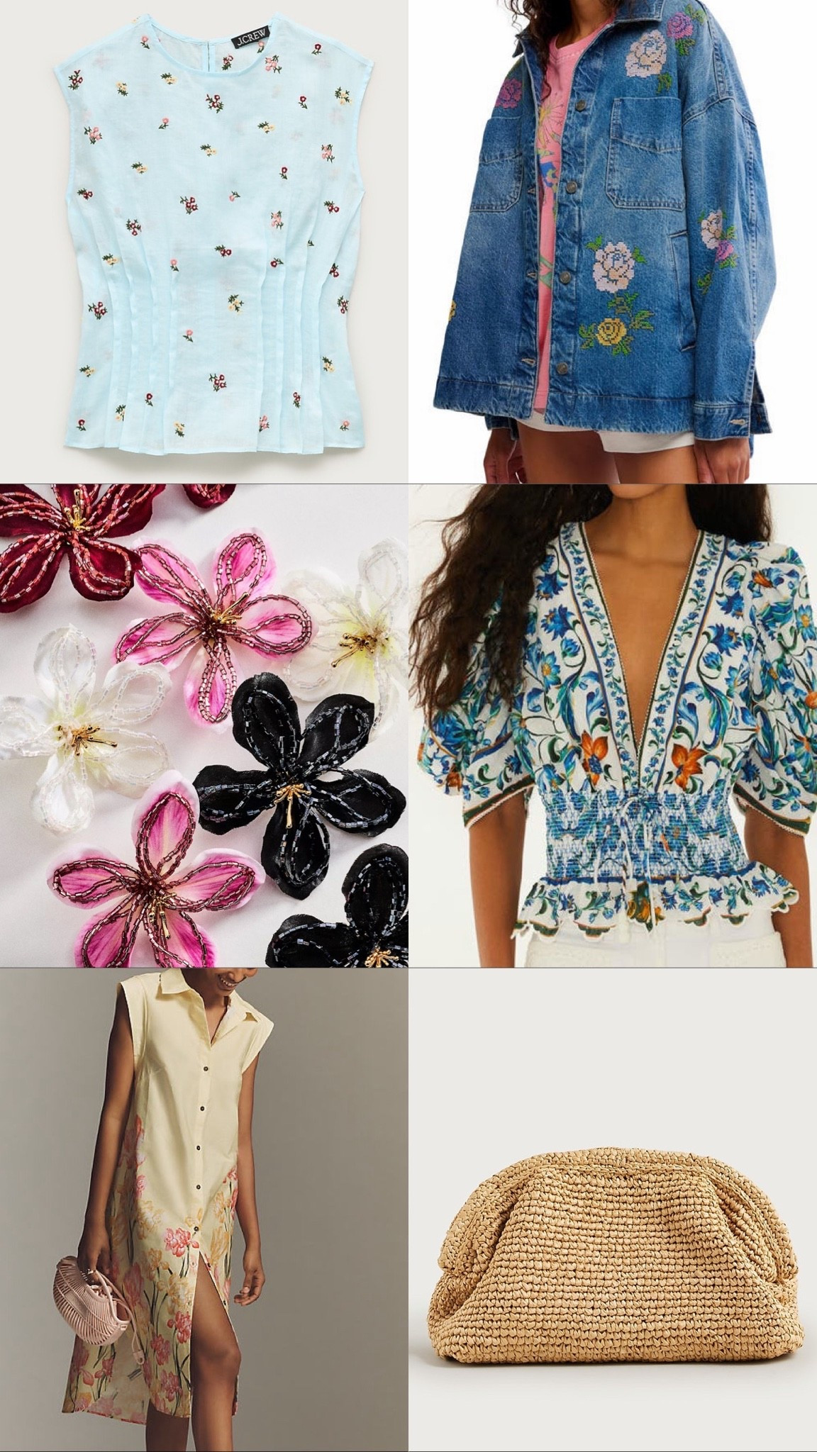 Such FUN here with these SALE pieces!

#LTKSaleAlert #LTKOver40