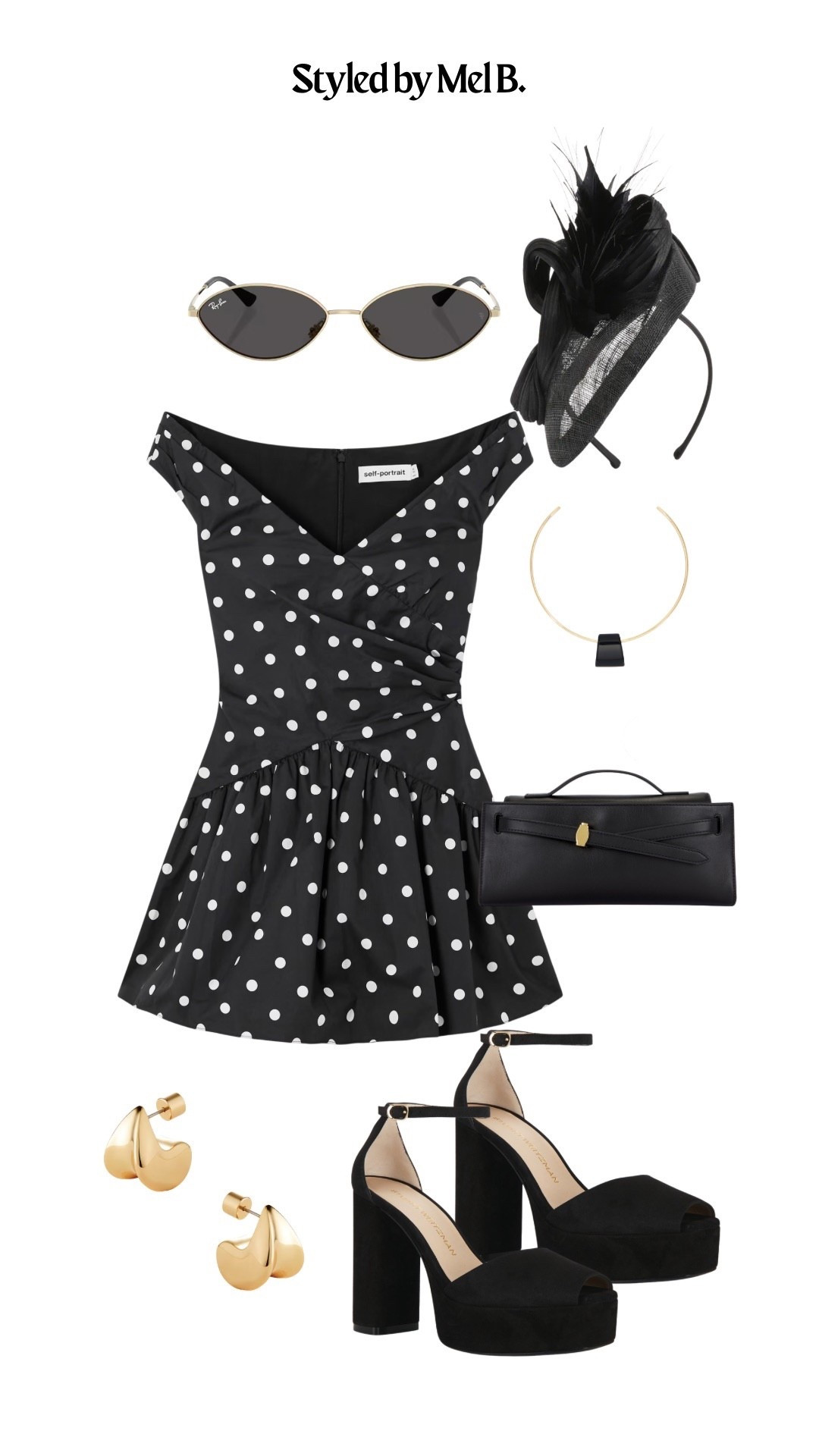 Derby outfits

#LTKootd