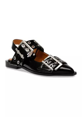 Steve Madden Women's Graya Flats | Belk