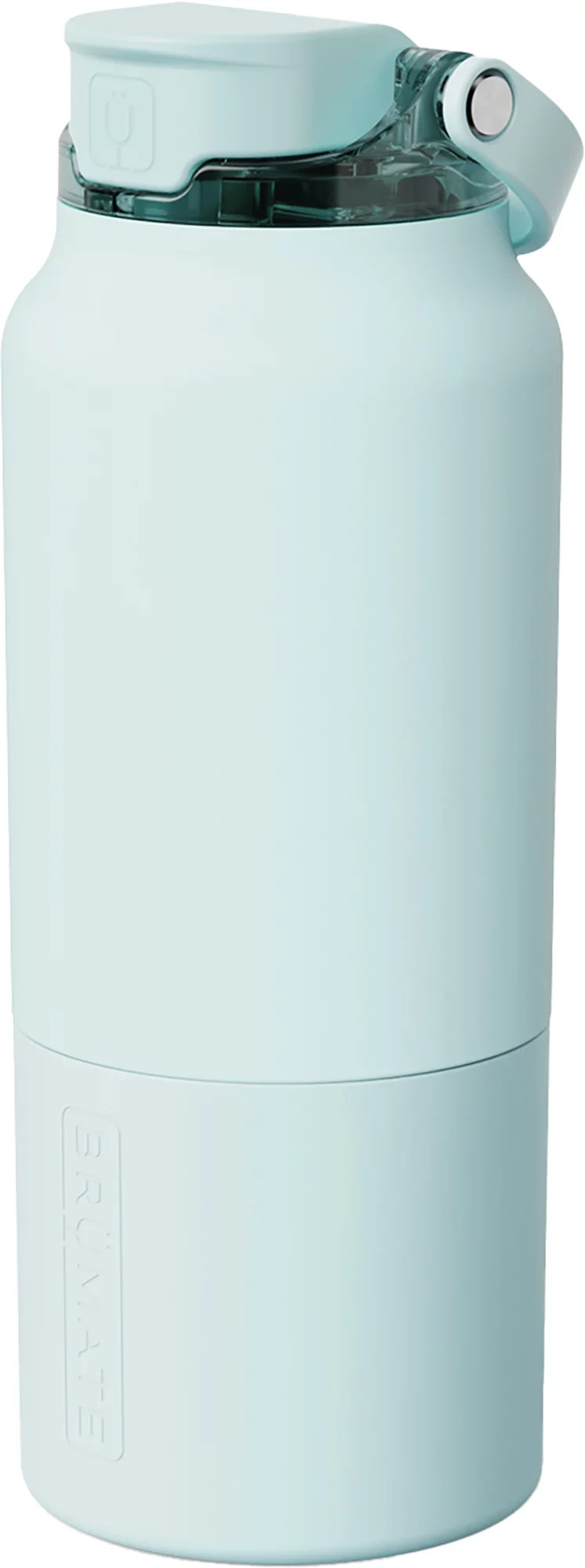 BruMate Rise 35 oz. Leakproof Water Bottle, Metal | DICK'S Sporting Goods
