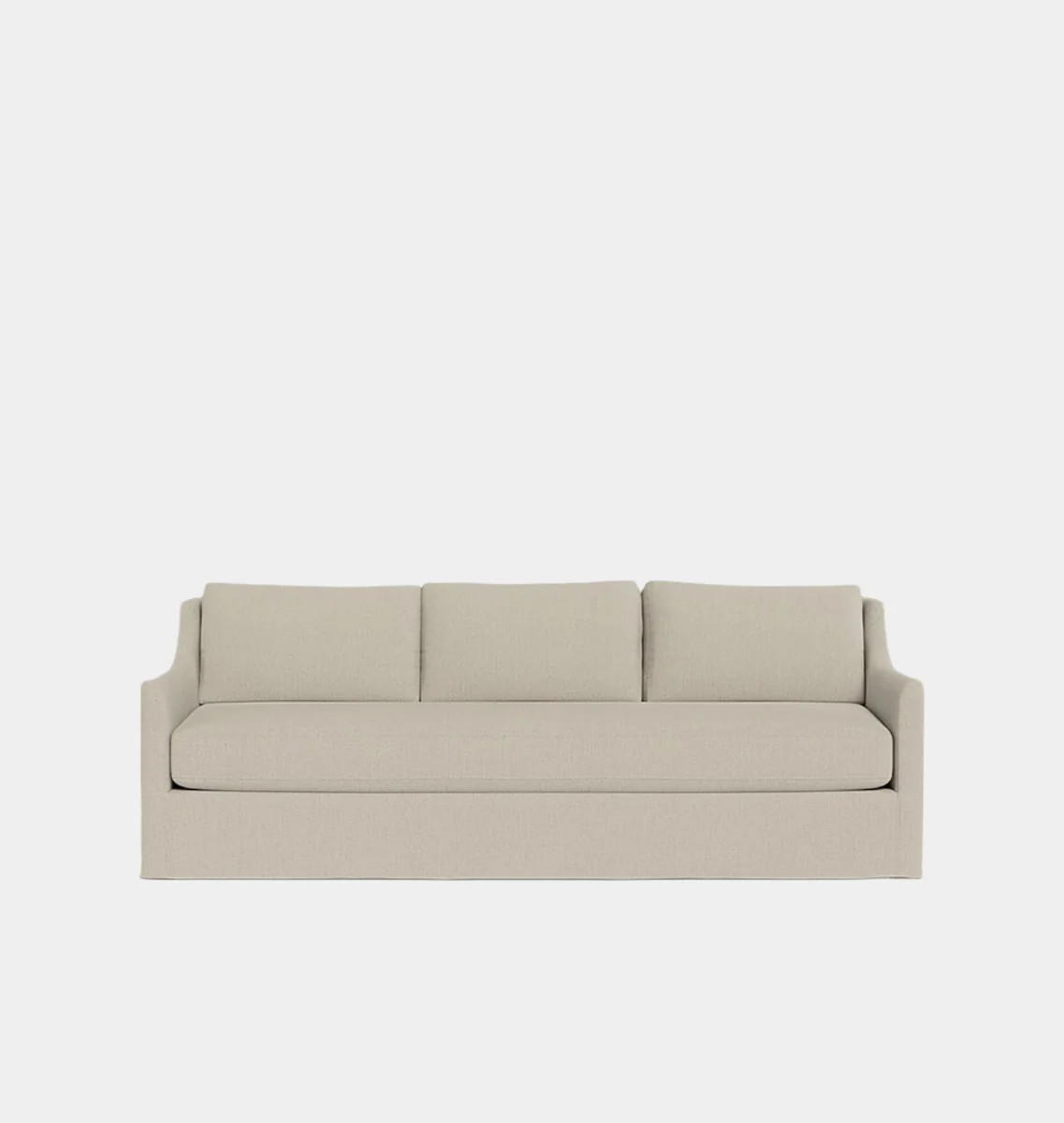 Carpenter Sofa | Amber Interiors