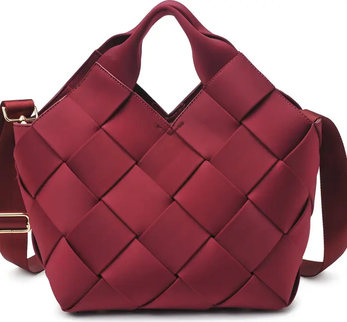 Sol and Selene Resilience - Woven Neoprene Bag | Nordstrom | Nordstrom