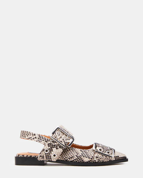 GRAYA SNAKE | Steve Madden (US)