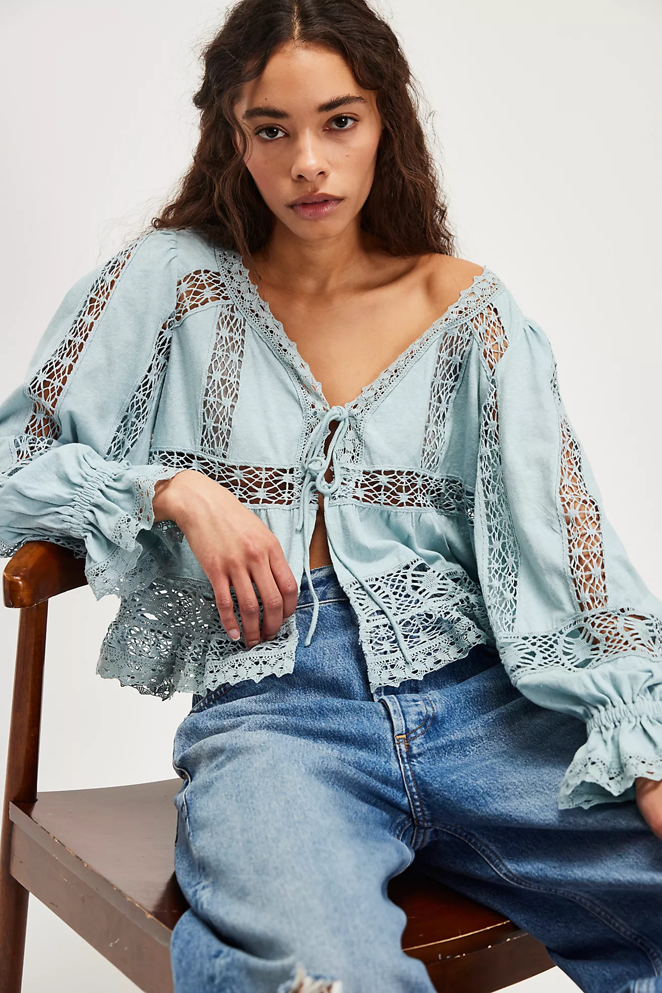 Sweet Dreams Top | Free People (Global - UK&FR Excluded)
