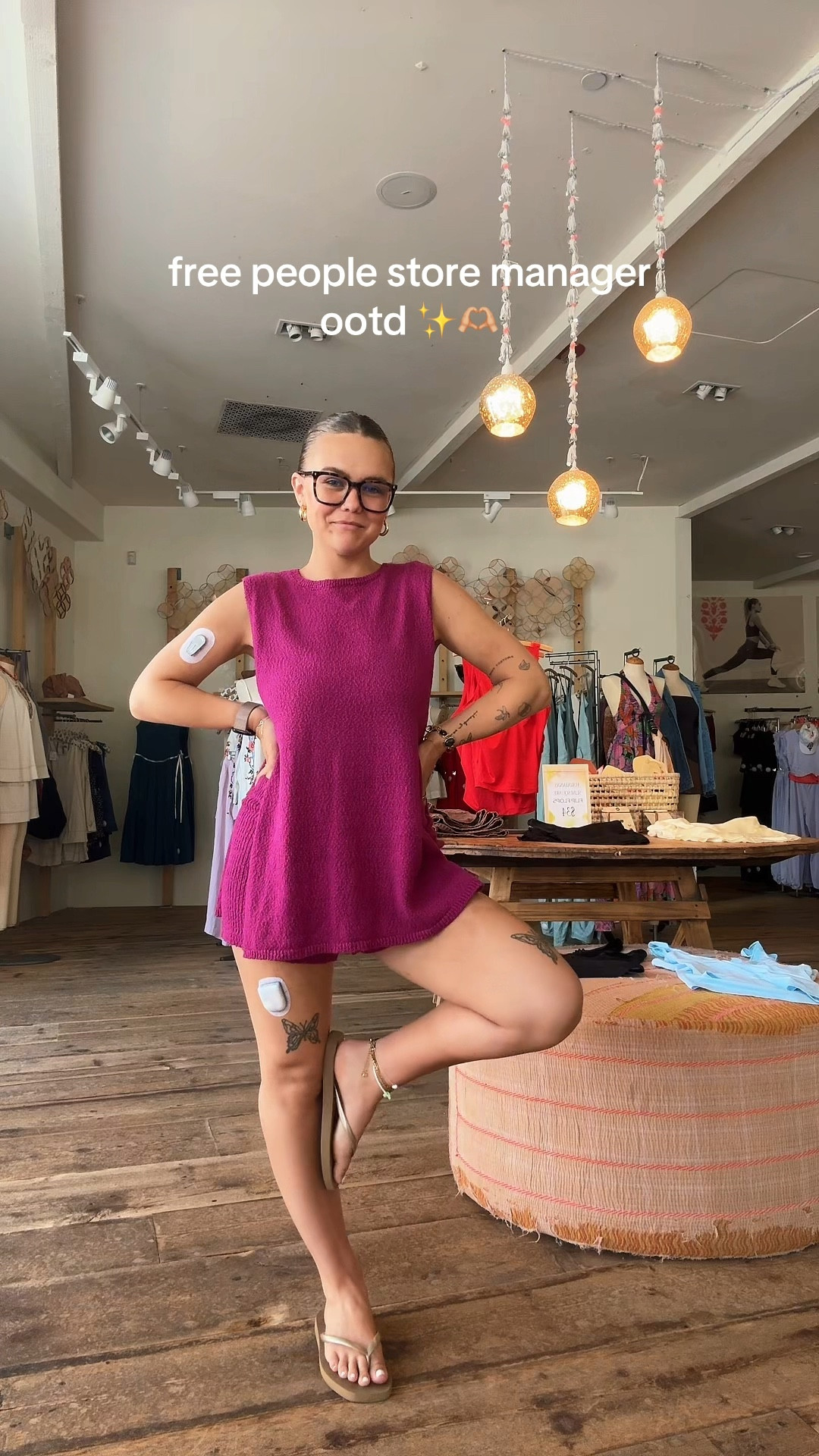 cutest little fp set ✨

#LTKStyleTip #LTKFindsUnder50 #LTKSeasonal