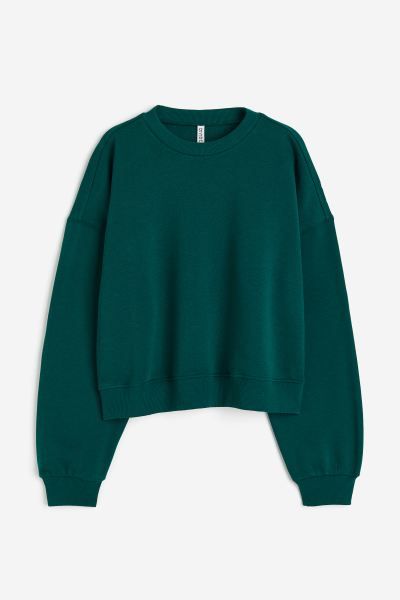 Sweatshirt | H&M (US + CA)