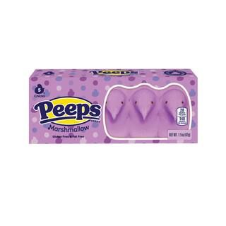 Peeps® Marshmallow Chicks in Lavender | 1.5 oz | Michaels® | Michaels Stores