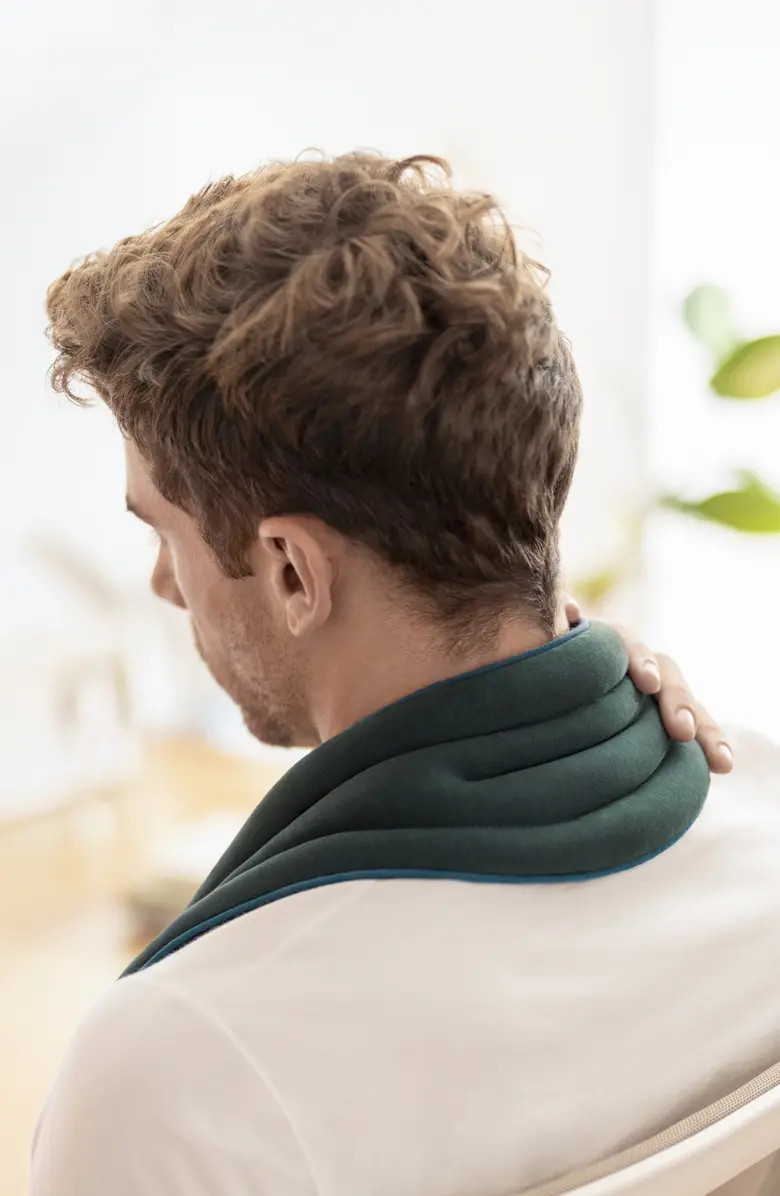 Heatable Neck Wrap | Nordstrom