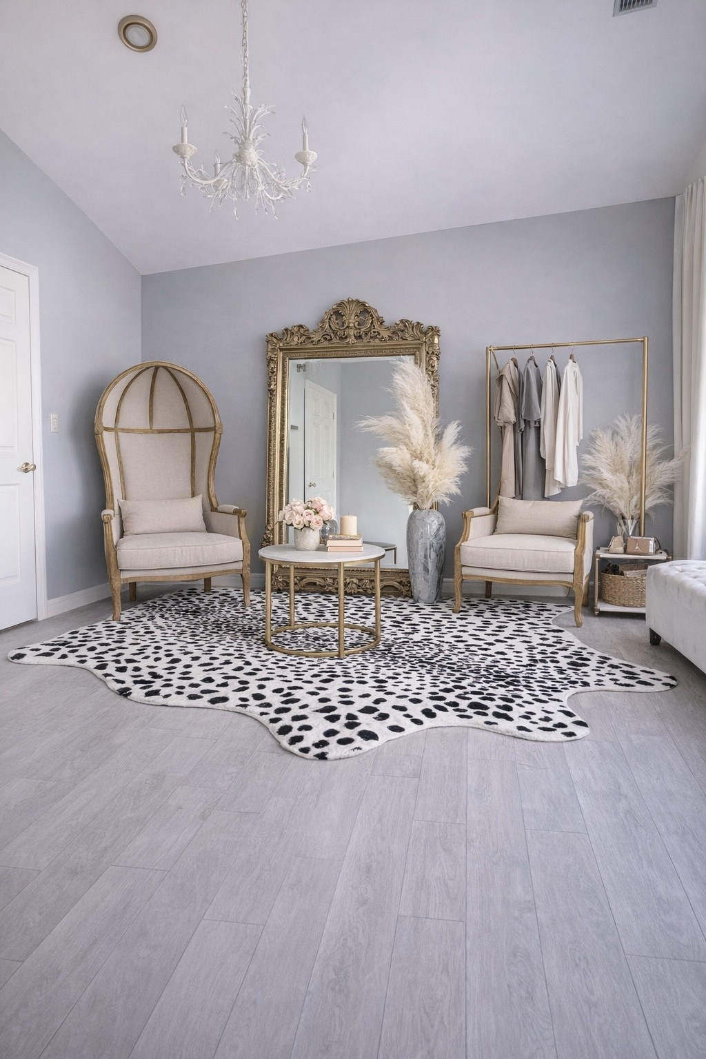 Sitting area 💗

#LTKHome #LTKdayinmylife