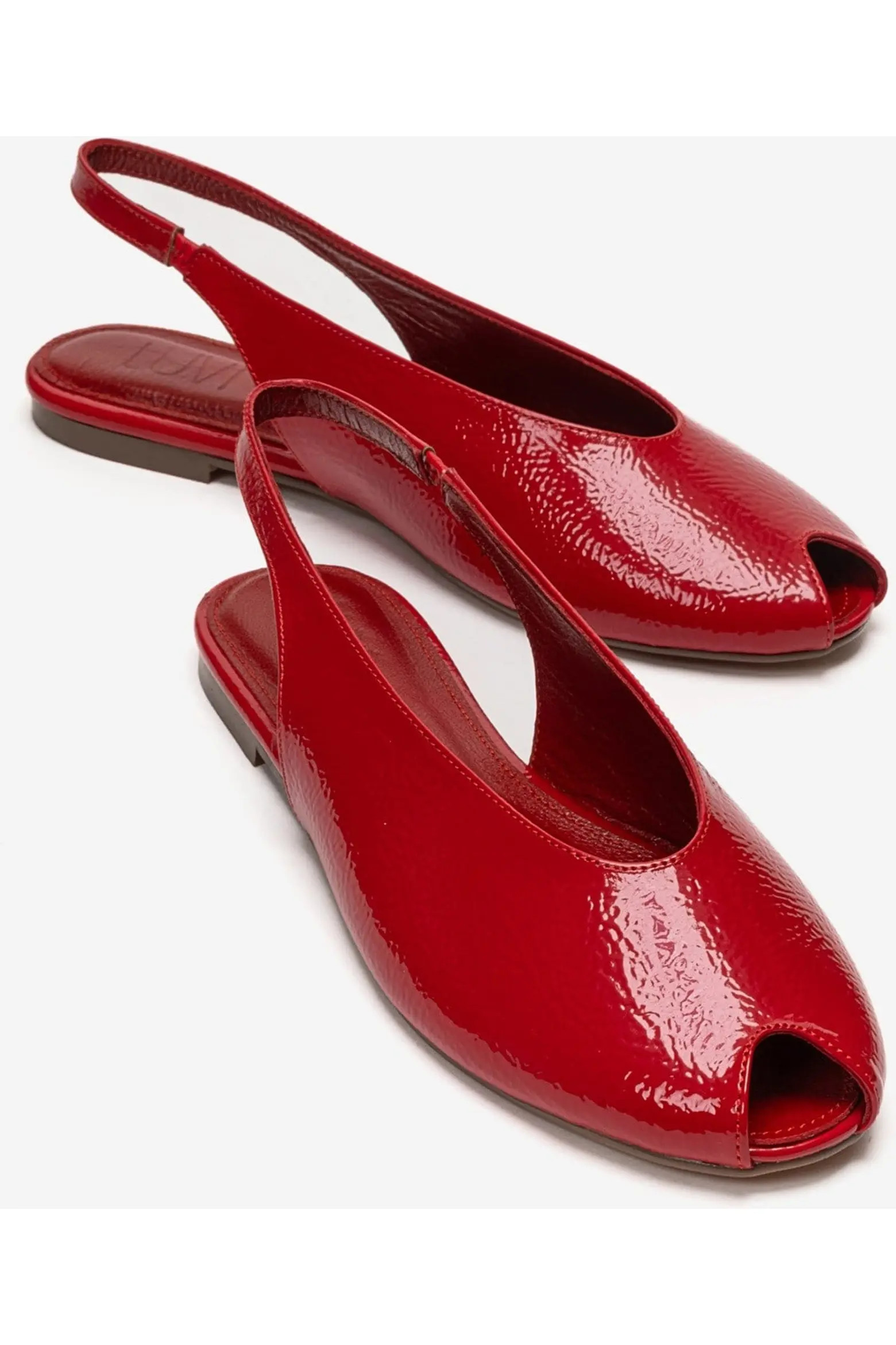 Prologue Shoes Serina Slingback Sandal (Women) | Nordstrom | Nordstrom