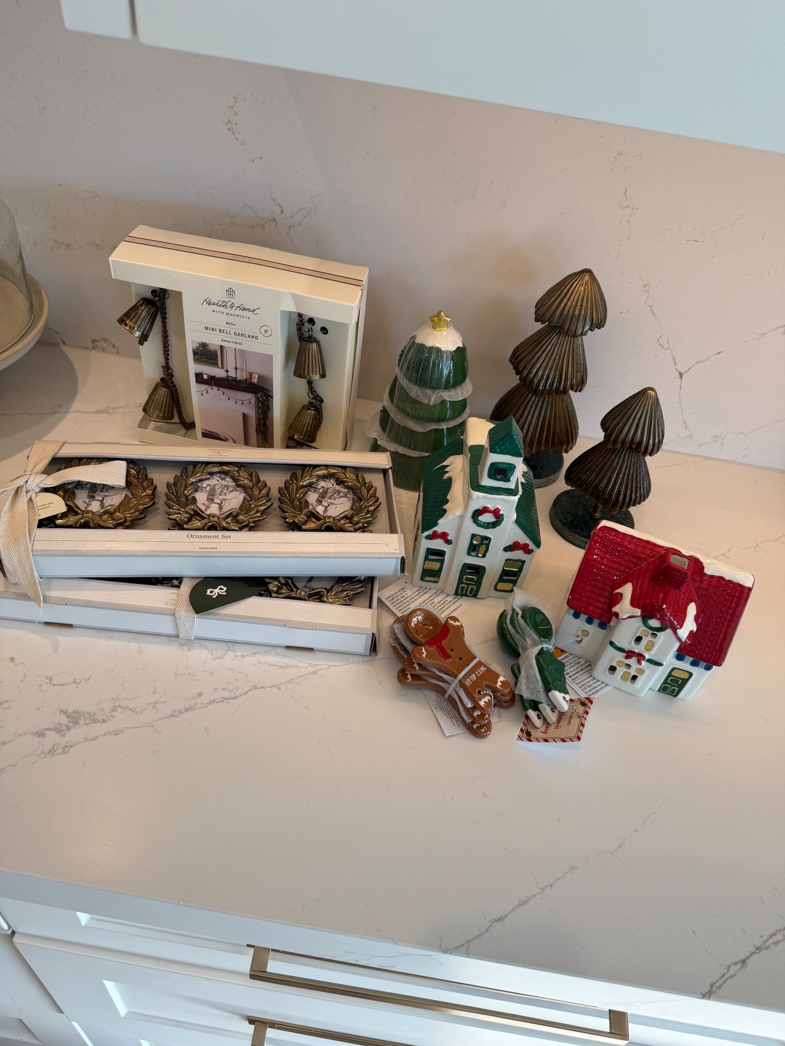 Christmas target haul 🎄🎅Christmas

#LTKSeasonal #LTKHome #LTKHoliday