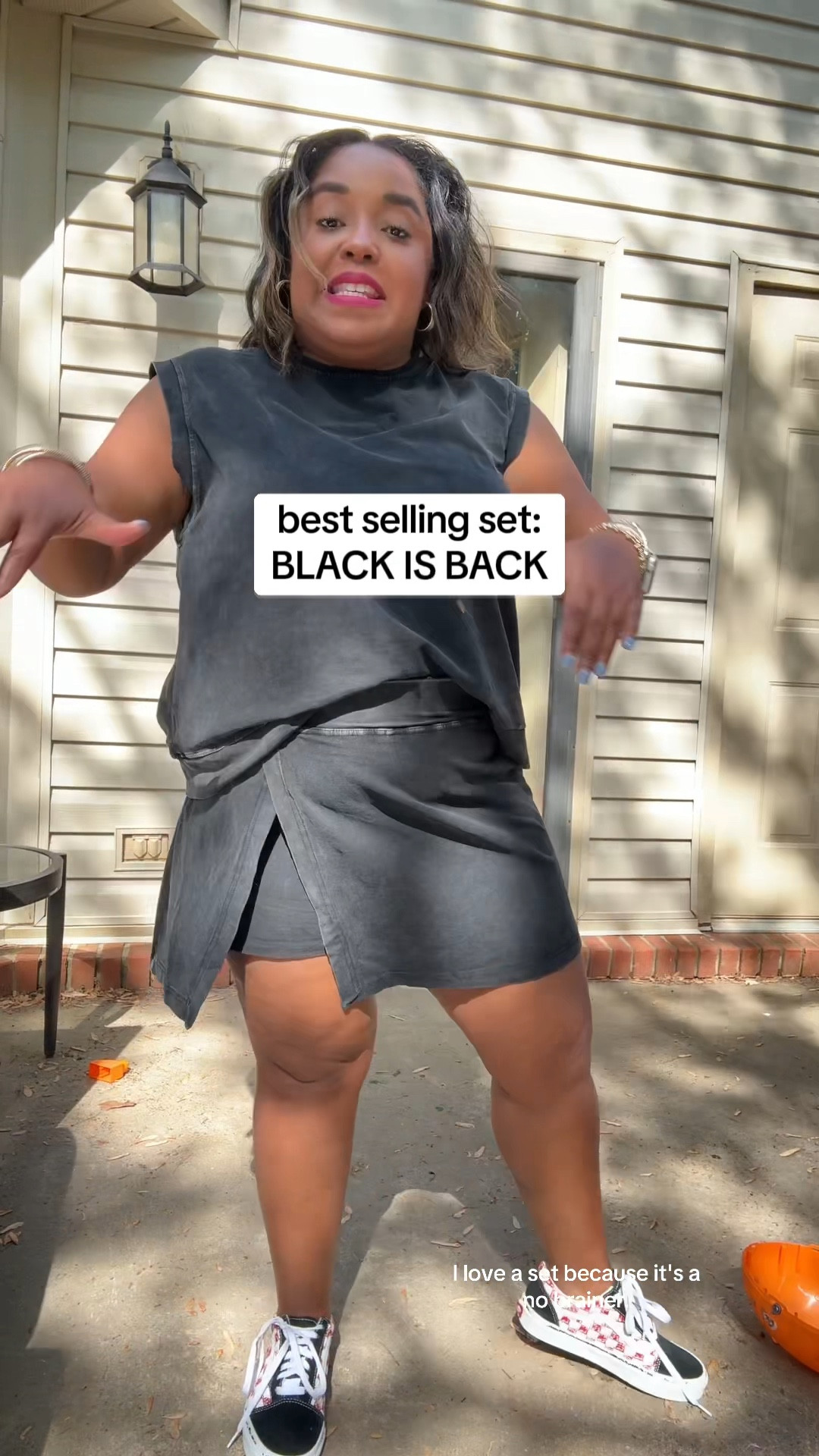 #LTKPetite #LTKMidsize #LTKOver40