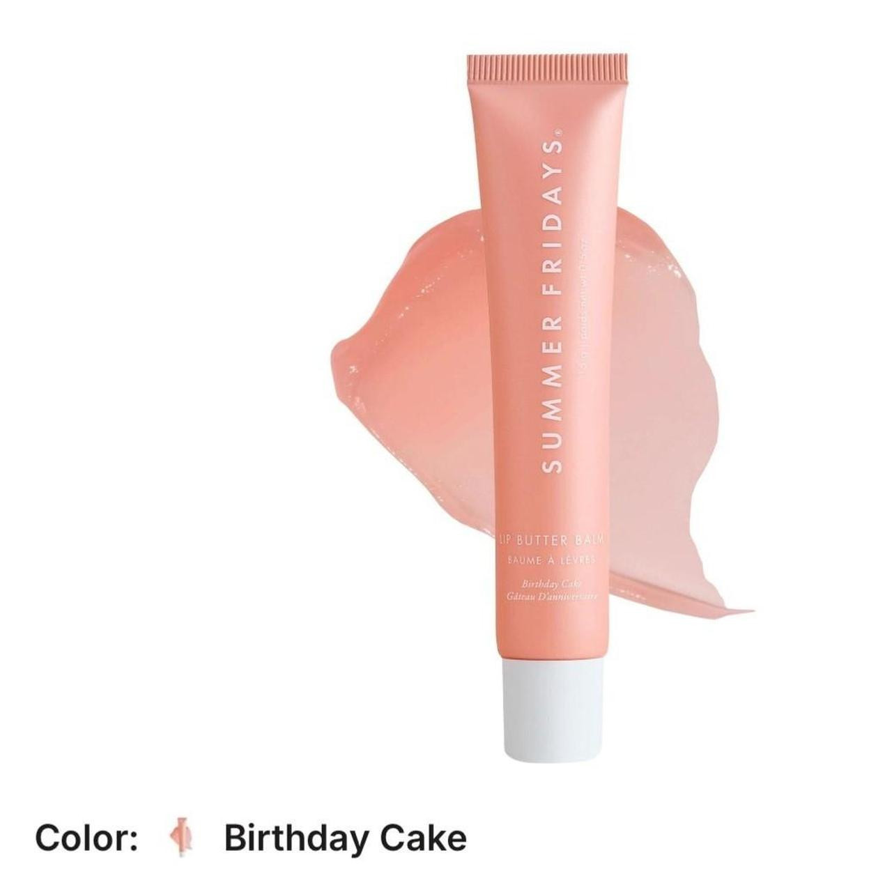 Summer Fridays Lipstick - Orange/Pink | Depop US