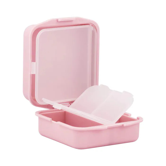 Mini Supplement Case | Sephora (US)
