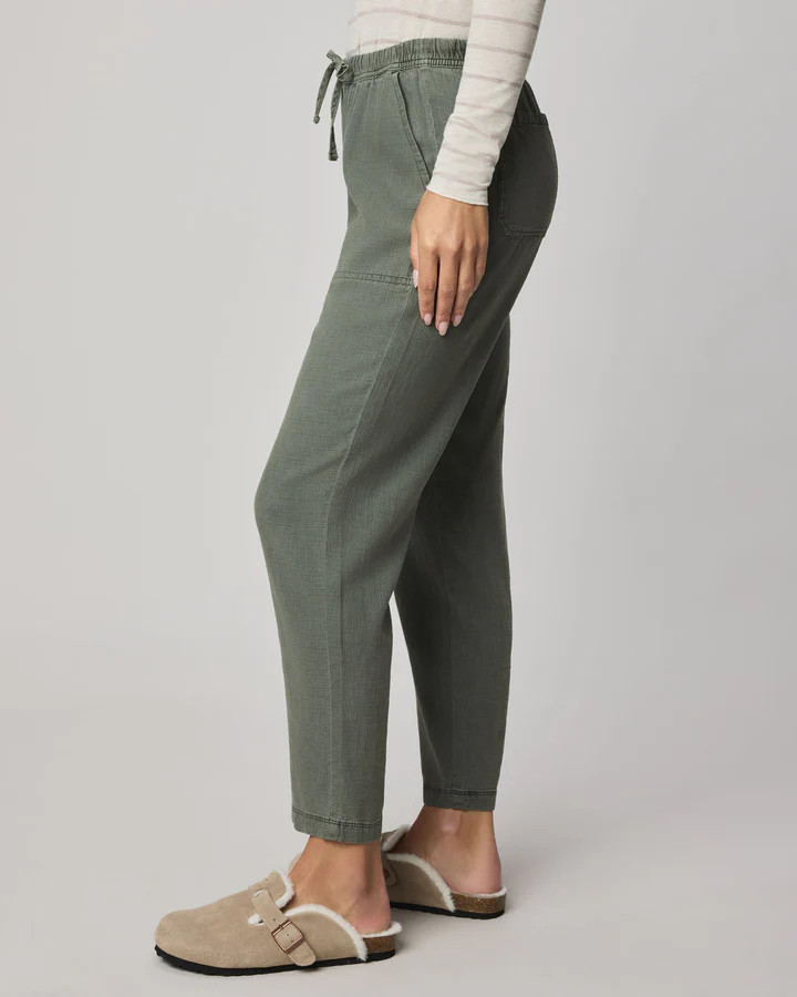 Angie Straight Leg Pant | Splendid