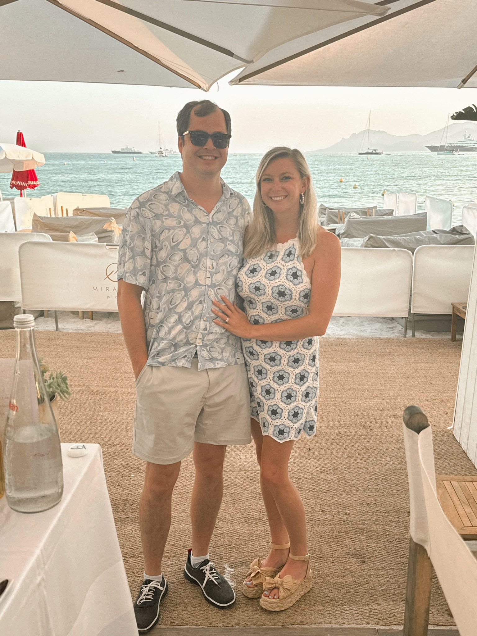 Crochet dress is too perfect and I’ve linked my husband’s looks too!

#LTKTravel #LTKSeasonal #LTKStyleTip