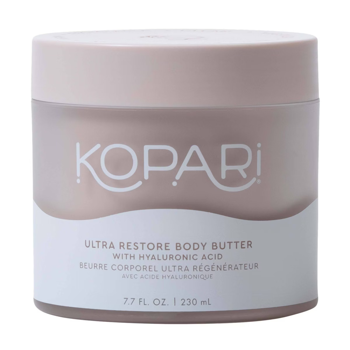 Kopari Ultra Restore Body Butter - Ulta Beauty | Target