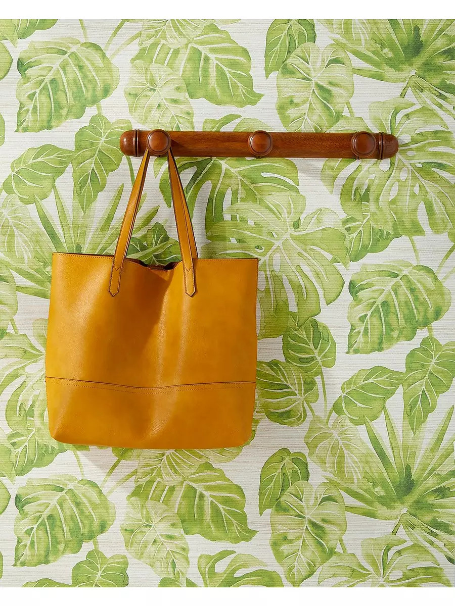 Bamboo Wall Hooks | Serena and Lily