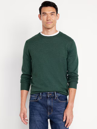 Crew-Neck Sweater | Old Navy (US)