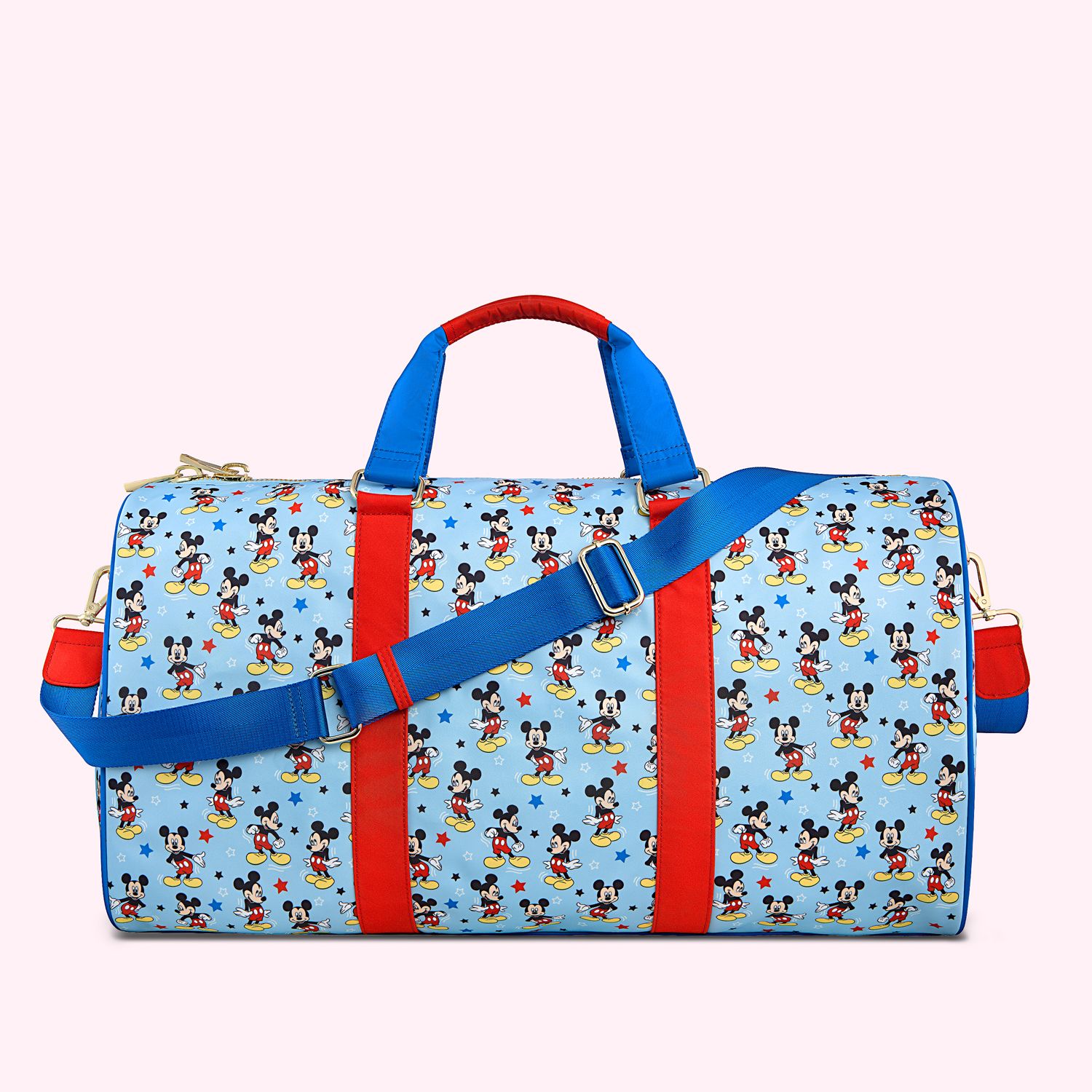 Disney Duffle Bag - Customizable | Stoney Clover Lane | Stoney Clover Lane