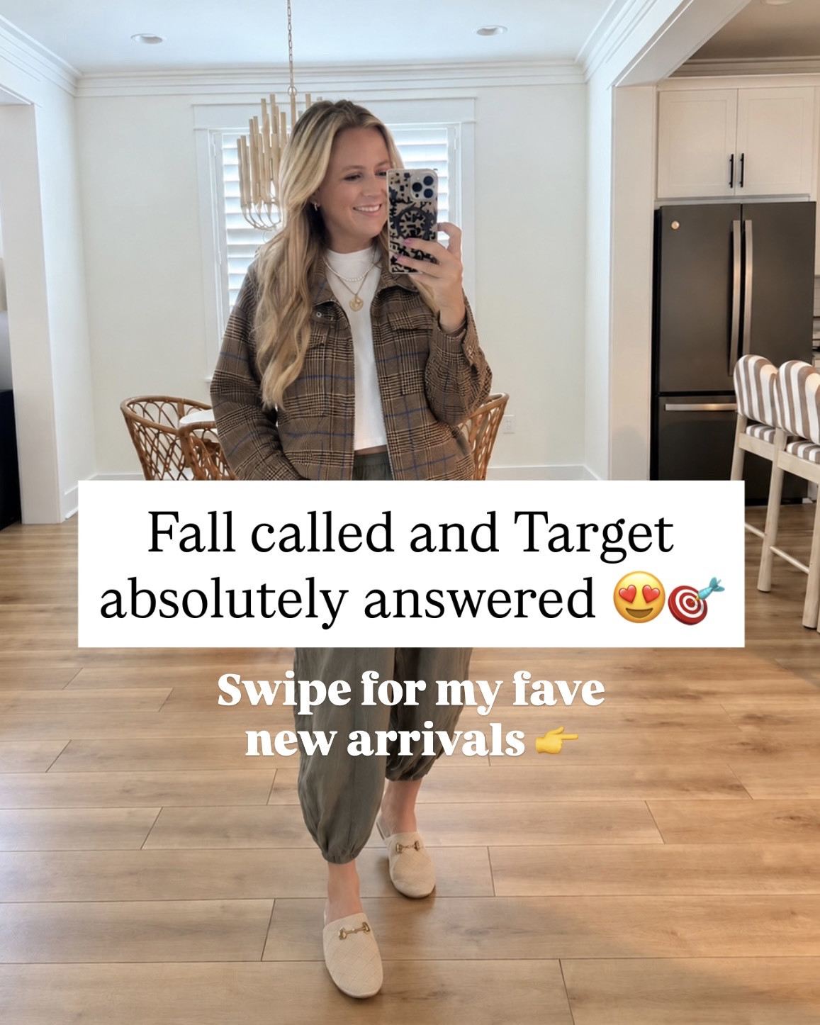 Target Tuesday fall finds for you 🎯😍
