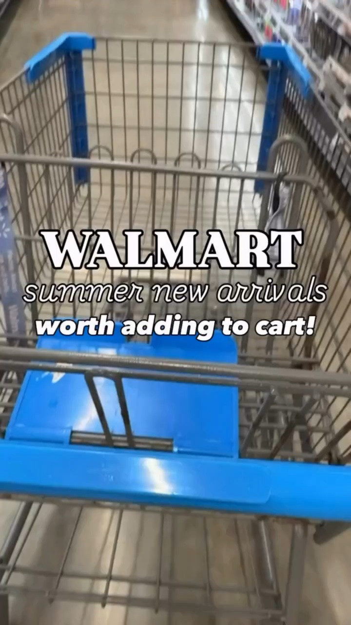Walmart bringing us the cutest summer finds! So many cute summer maxi dresses perfect for vacay and the best denim shorts that look so expensive! 
Let’s not forget the perfect yellow tank that is so affordable! Yellow is THE color this spring season and i’m not mad about it! So many cute affordable options that’s perfect for casual everyday, workwear and even Sunday brunch! 

I’m wearing a xs/ small in almost everything and 5’2 127 lbs for size reference! 

year! 

#walmartstyle spring fashion , maxi dress , spring jacket , walmart new arrivals, walmart haul , Anthro look for less, butter yellow, spring outfit, beach dress, yellow dress Walmart finds  Walmart outfits vacation outfit inspo summer fashion

#LTKootd #LTKPetite #LTKMidsize