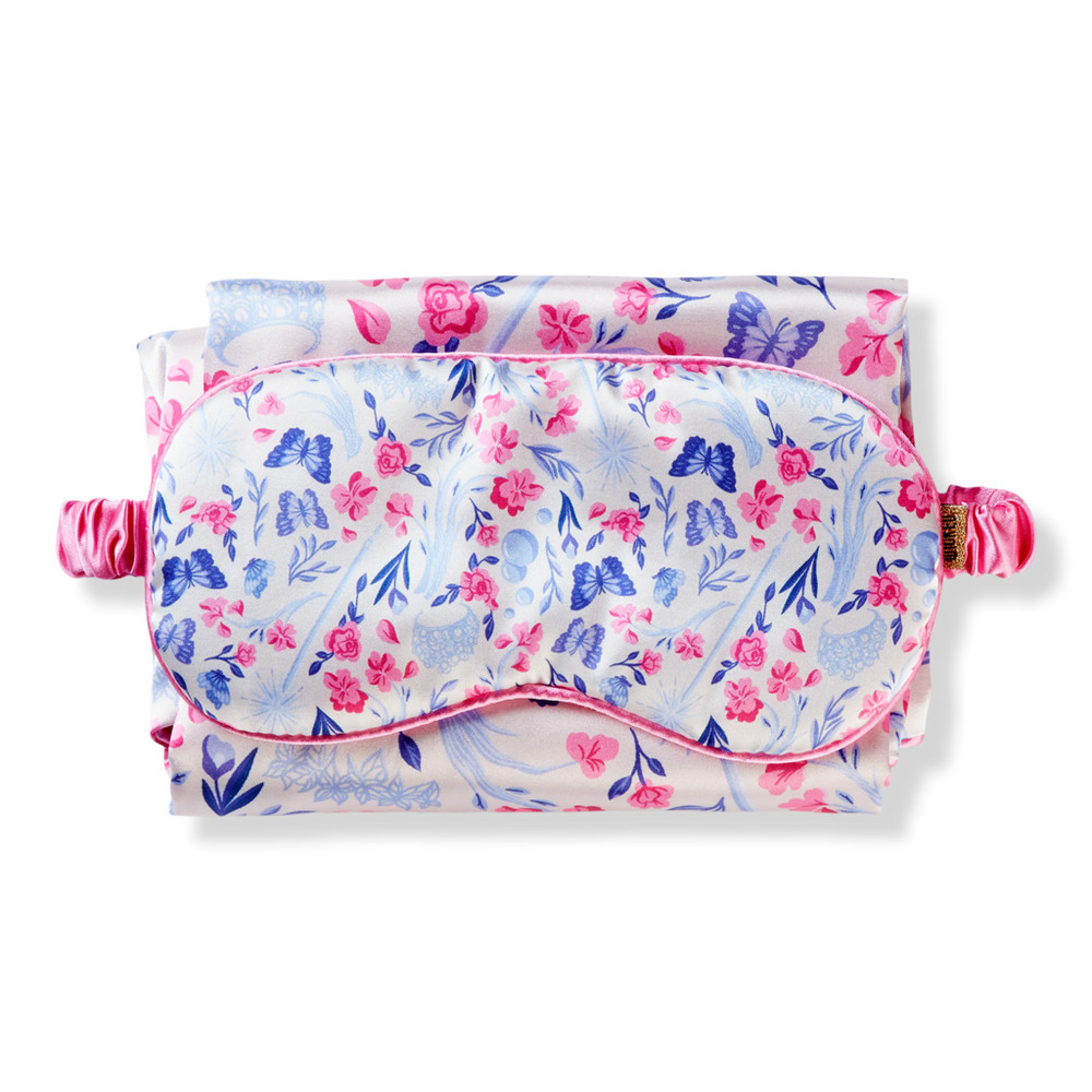 Scunci Wicked Sleep Set - Glinda | Ulta