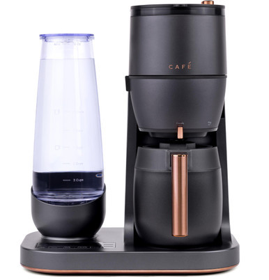 CAFÉ™ Specialty Grind and Brew Coffee Maker with Thermal Carafe | Cafe Appliances (US)