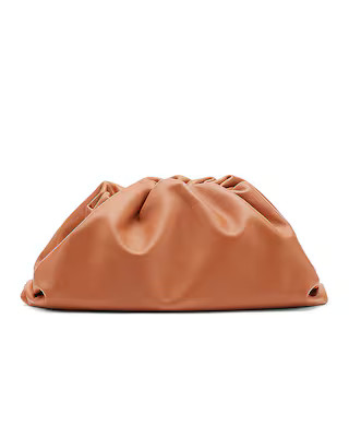 The Pouch Clutch | FWRD 