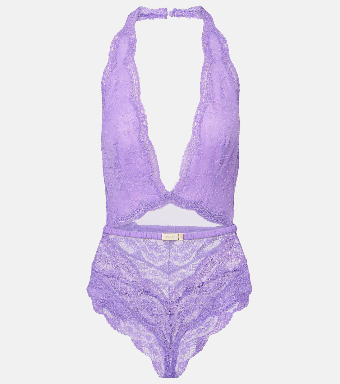 Lace bodysuit | Mytheresa (US/CA)