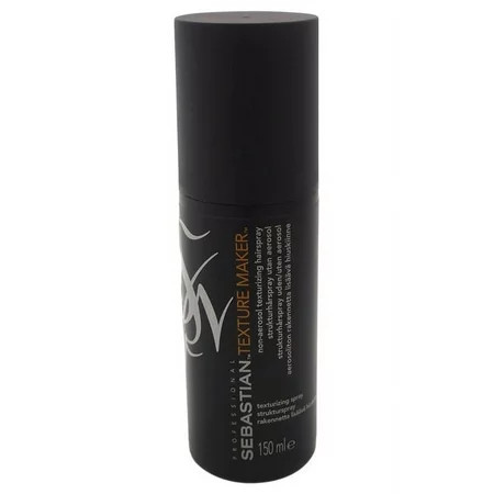 Texture Maker Texturizing Hairspray By Sebastian Professional - 150 Ml Hairspray | Walmart (US)