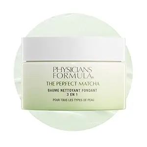 Physicians Formula Face Cleansing Balm The Perfect Matcha 3-in-1 Makeup Remover For Eye, Lip, Or ... | Amazon (US)