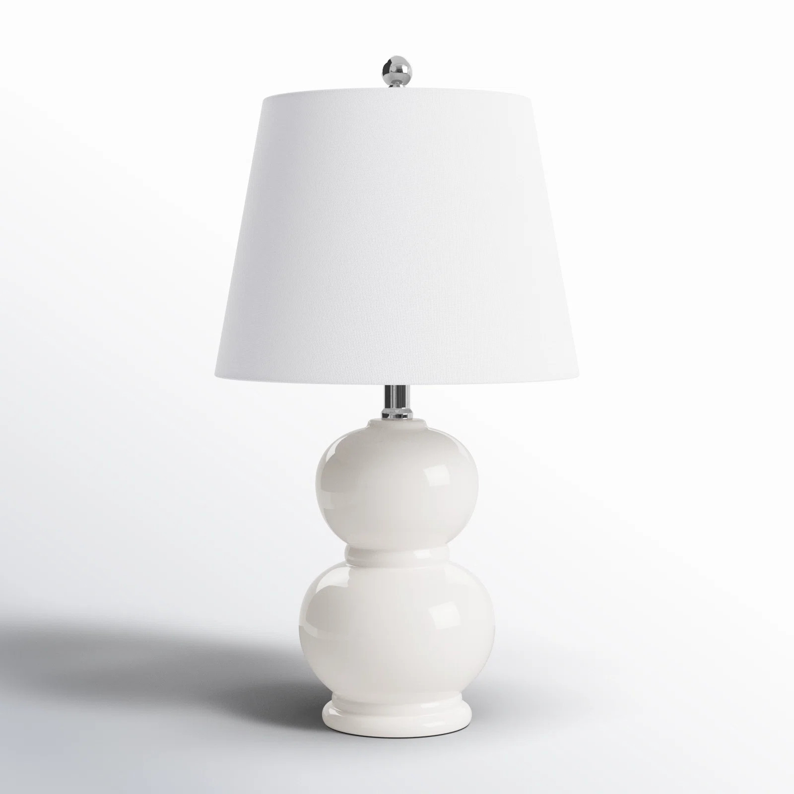 Ceramic Table Lamp | Wayfair North America