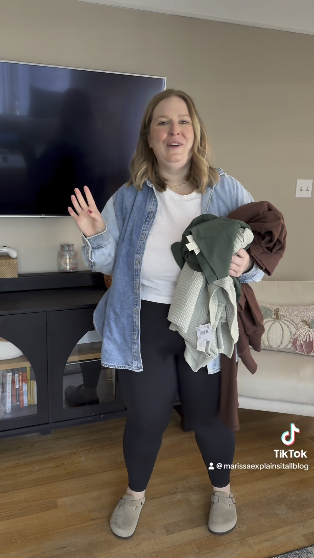 Aerie Haul

#LTKPlusSize #LTKSaleAlert #LTKFallSale