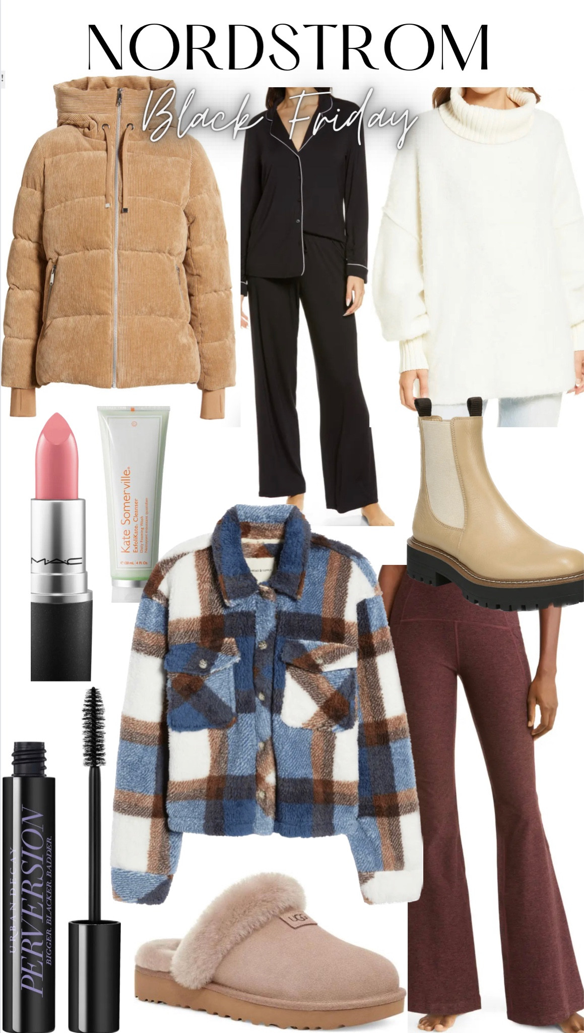 My Black Friday picks from
Nordstrom 👌 

#LTKCyberweek #LTKunder100 #LTKsalealert