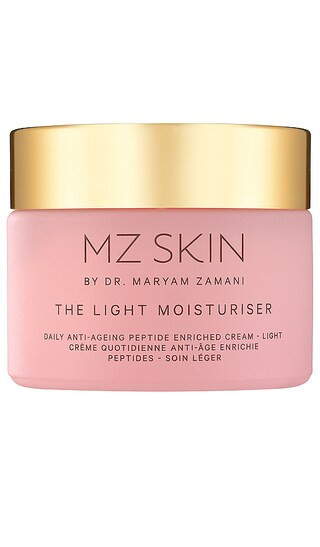 MZ SKIN The Light Moisturiser in Beauty: NA. | Revolve Clothing (Global)