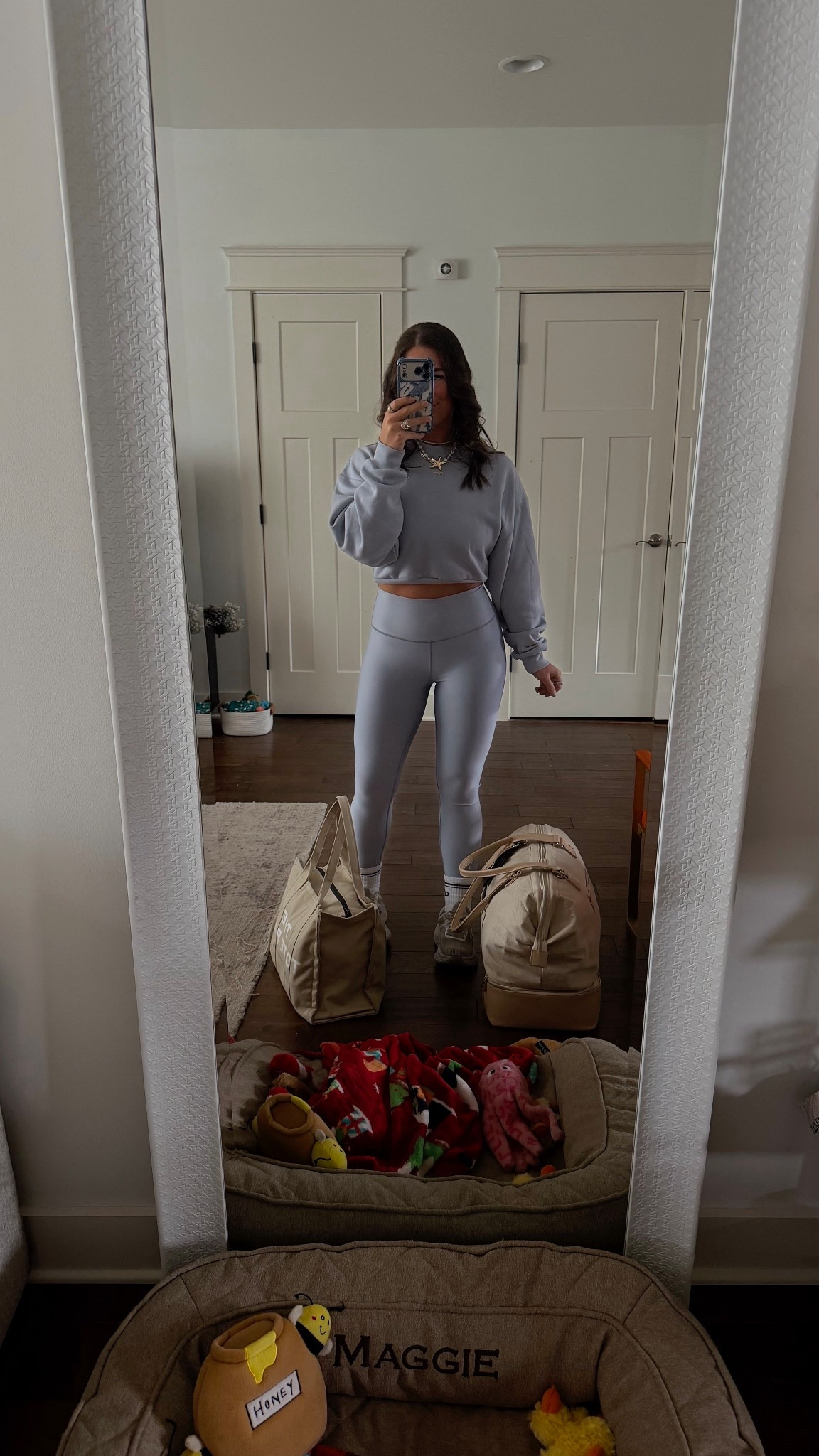 luggage & travel necessities 

#LTKTravel #LTKSeasonal #LTKSaleAlert