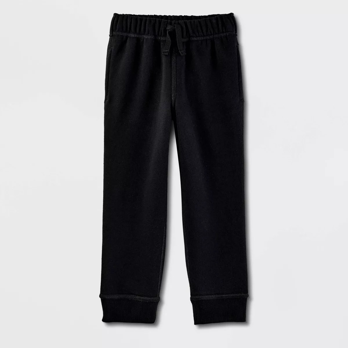 Toddler Adaptive Fleece Jogger Pants - Cat & Jack™ | Target