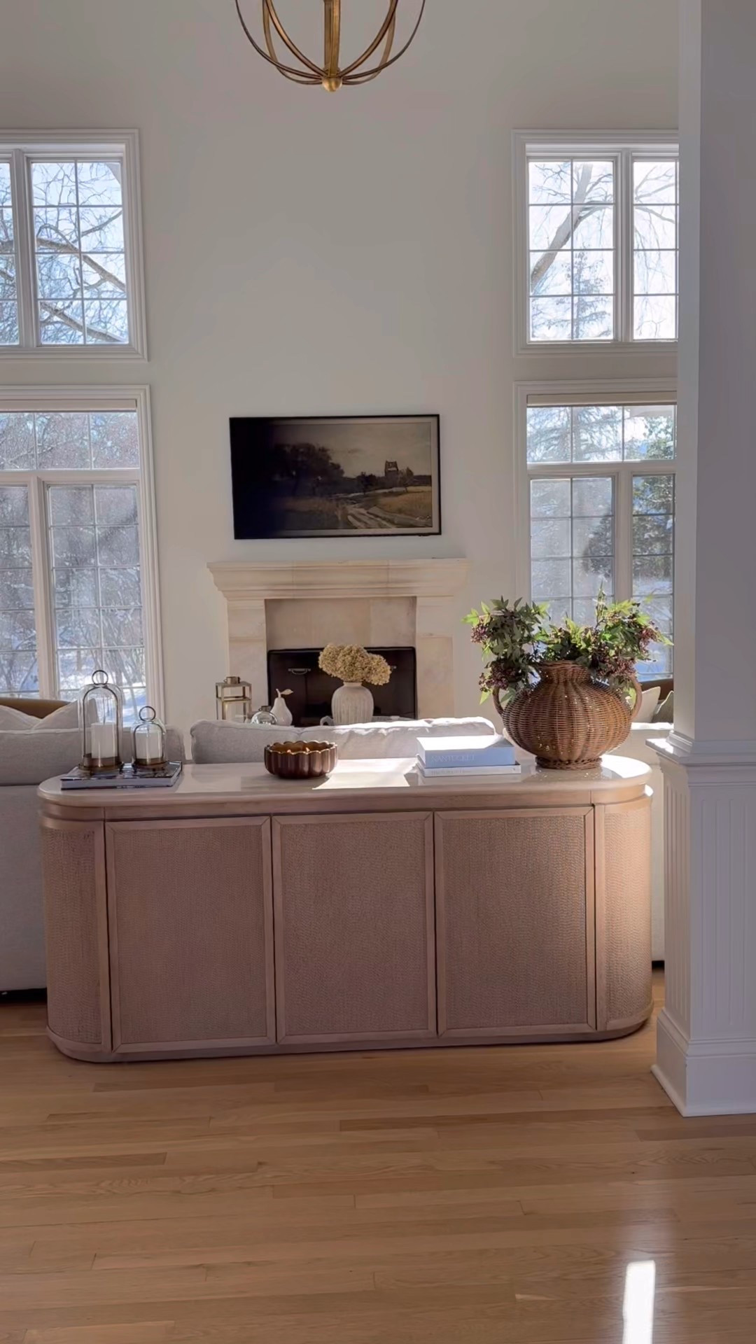 Living room sideboard 


home decor, interiors, styling, for the home, my home sweet home, neutral home, classic home, traditional home, timeless decor, entryway, foyer, dining room, formal dining room, dining table, kitchen table, kitchen ideas, spaces, cozy home, cozy corner, home tour, reels, trending, inspiration , 90’s home, home renovation, home remodel, Nancy meyers aesthetic, modern classic 

#LTKHome #LTKFindsUnder50 #LTKFindsUnder100