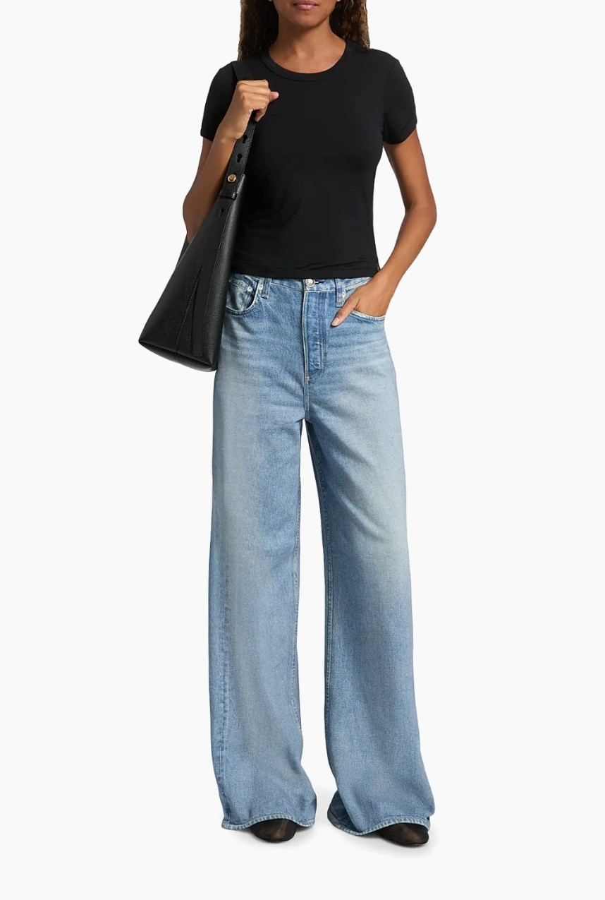 Saks designer denim sale 👖✨ Use code MAYGET and save up to $300 on your purchase—perfect time to grab your dream jeans 🤍#Saks #SaksFifthAvenue #DesignerJeans #DesignerDenim #DenimSale #JeansOnSale #LuxuryDenim #PremiumDenim #DesignerFashion #LuxuryFashion #SaleAlert #DiscountCode #MAYGET #SaveBig #ShoppingDeals #FashionDeals #WardrobeEssentials #DenimLover #StyleInspo #LTKFinds

#LTKSeasonal #LTKSaleAlert #LTKU