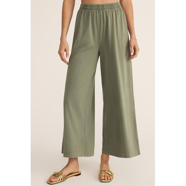 Scout Jersey Flare Pant | South Moon Under